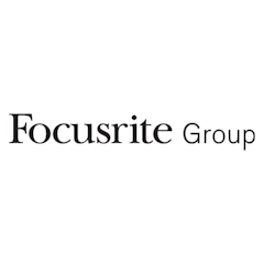 Focusrite Group