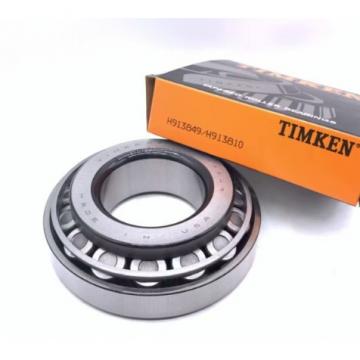 TIMKEN T110-904A1  Thrust Roller Bearing